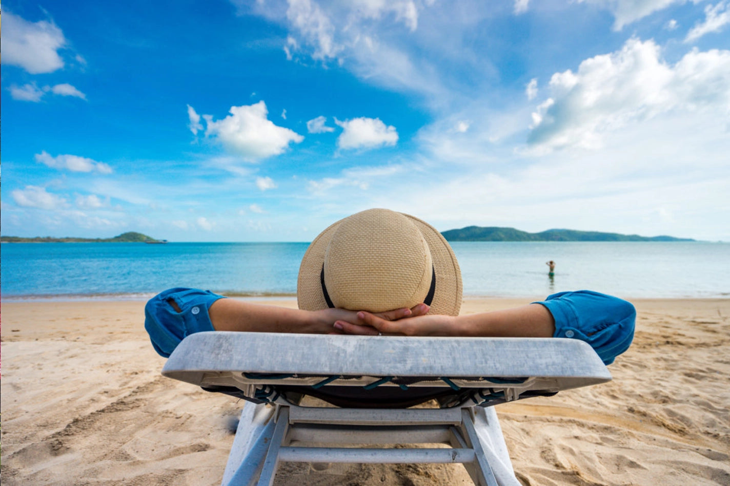 THE VITAL ROLE OF REST AND BREAKS IN A 24/7 ECONOMY