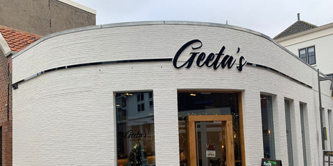 Geeta's