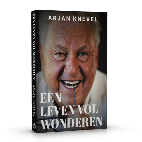 Een leven vol wonderen