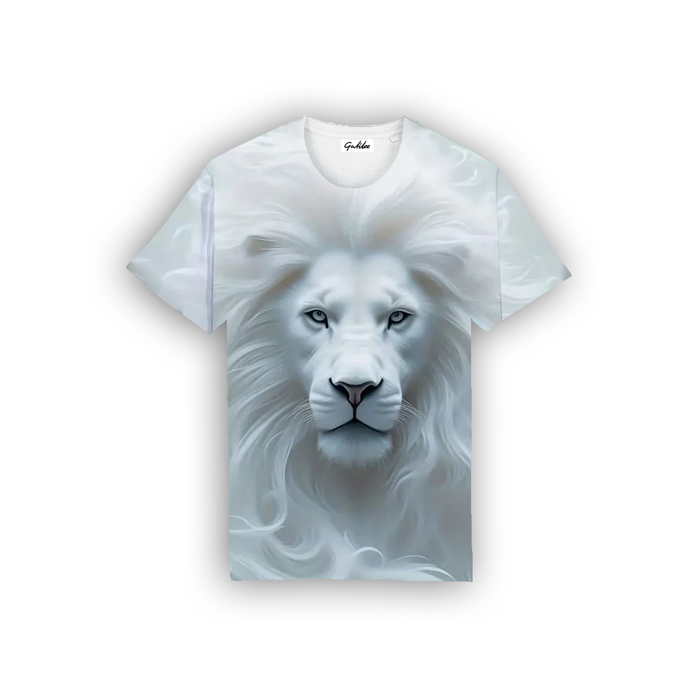 Courage | Lionheart Edition©