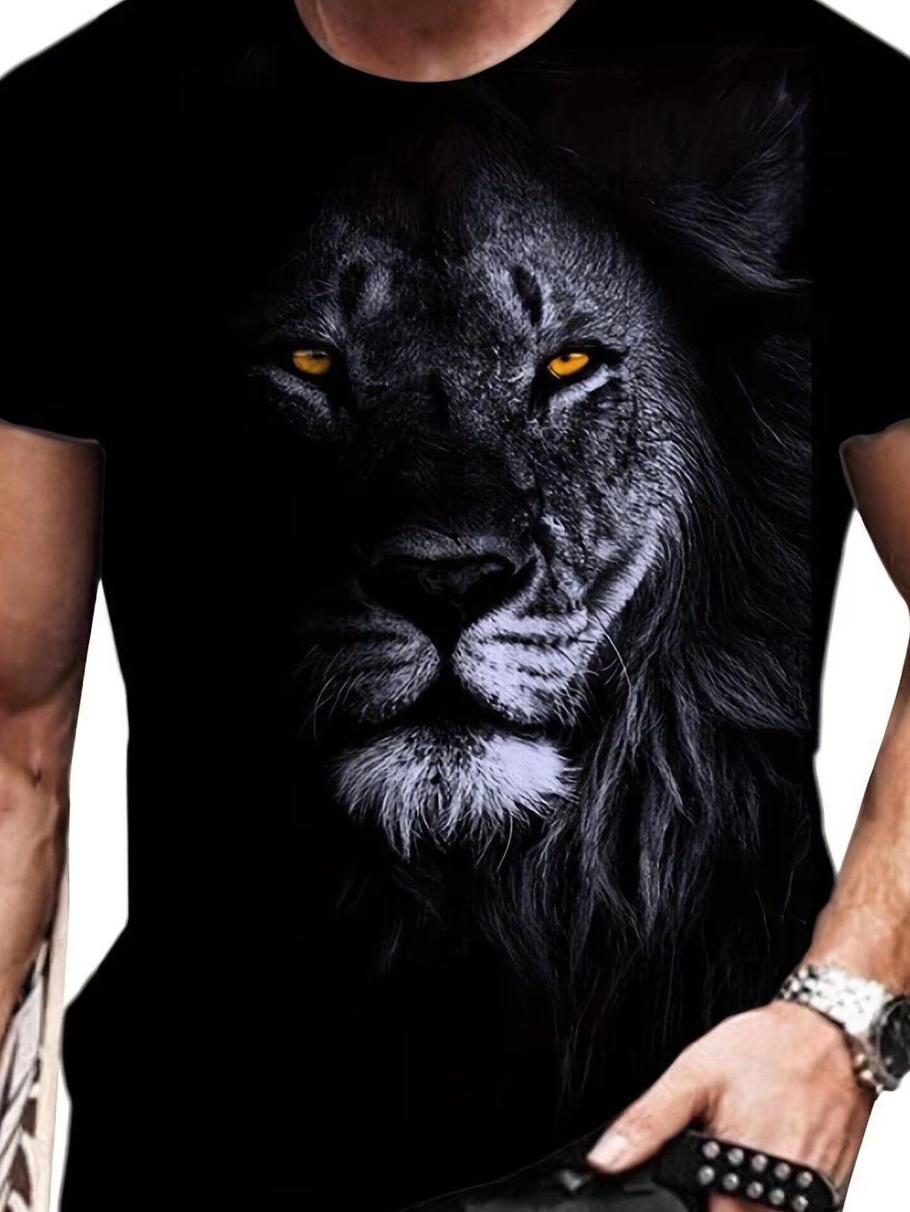 Resilience | Lionheart Edition©