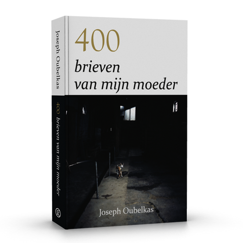 400 brieven van mijn moeder