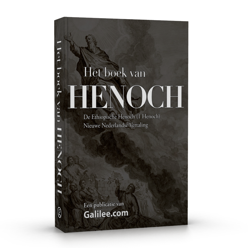 Het Boek van Henoch