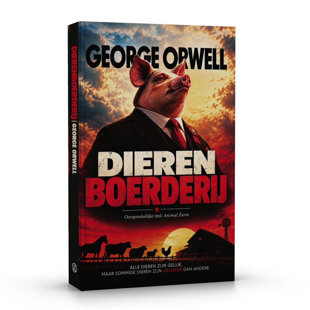Dieren Boerderij | Animal Farm