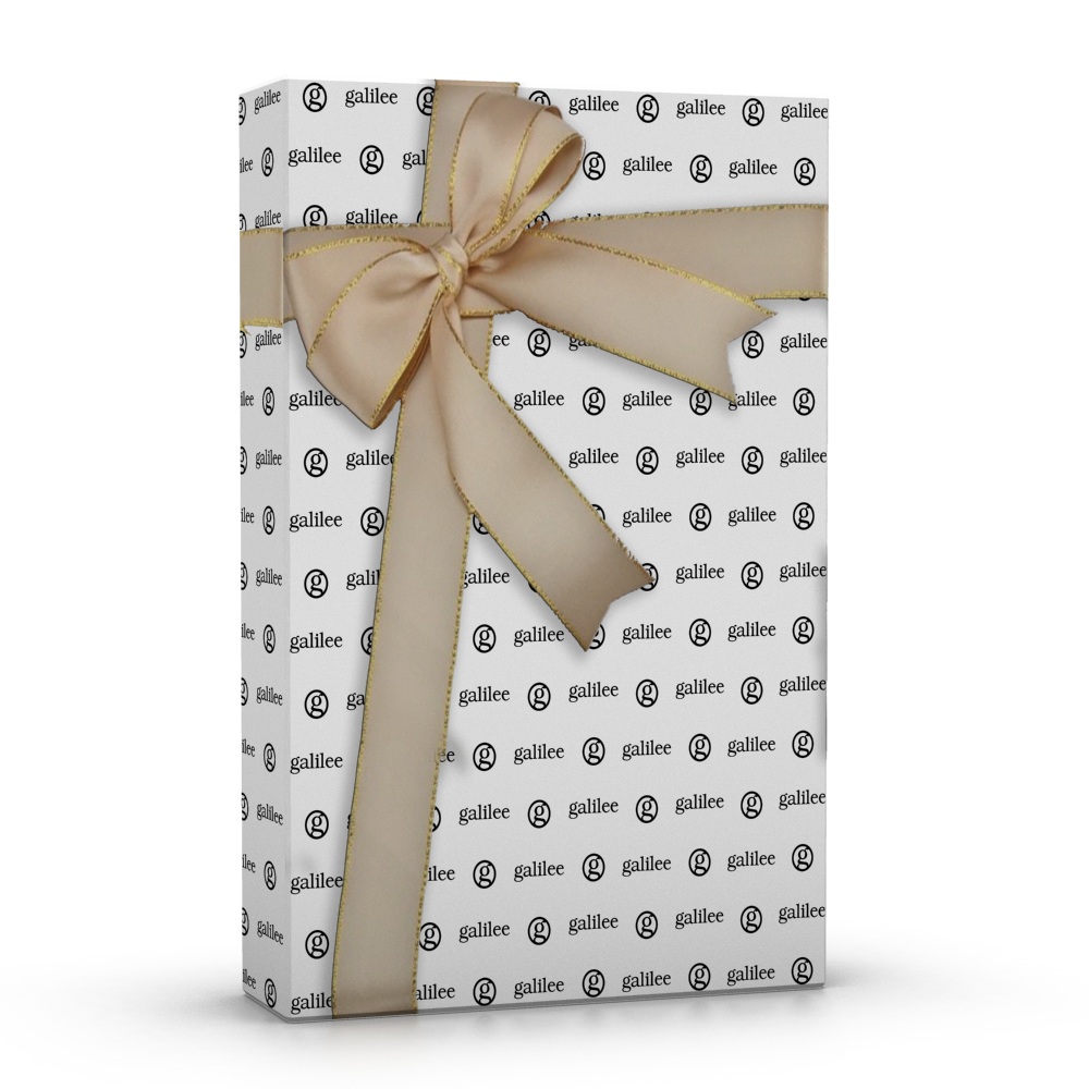 Gift Wrap