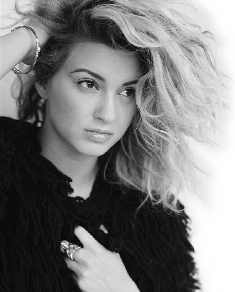 This is me: Tori Kelly