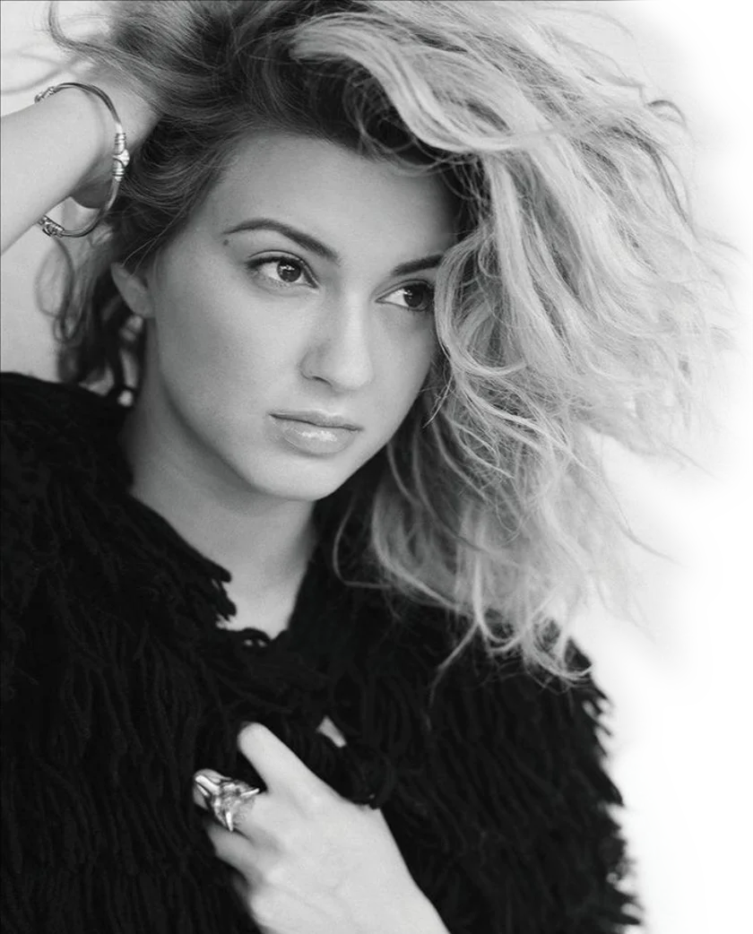 This is me: Tori Kelly