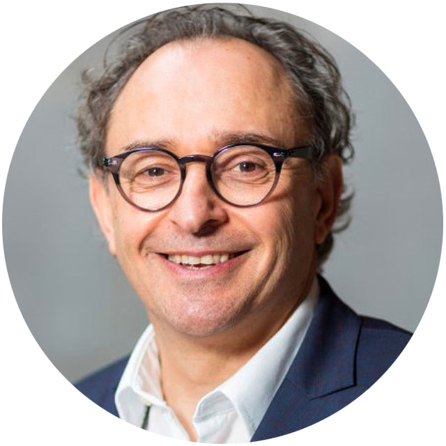 Charles Rufollo