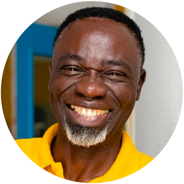 Moses Alagbe