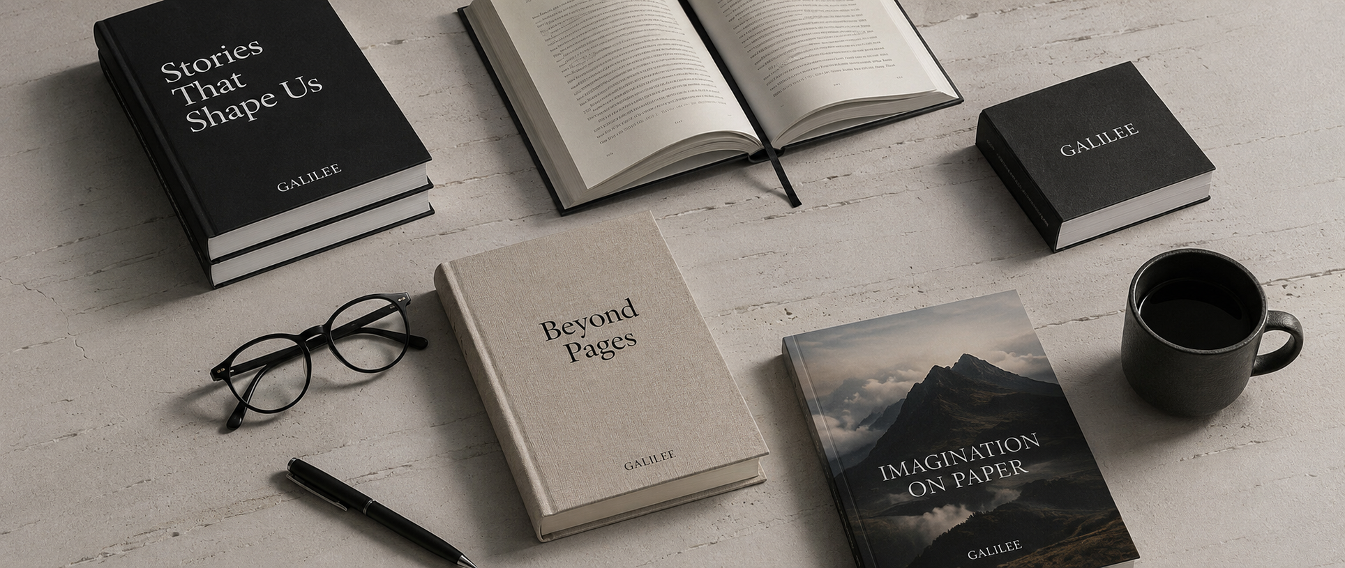 Books