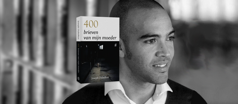 400 BRIEVEN VAN MIJN MOEDER