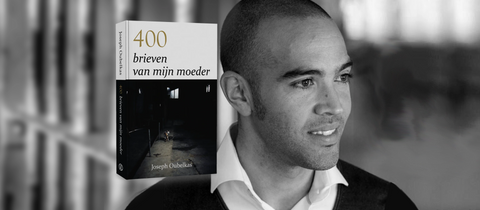 400 BRIEVEN VAN MIJN MOEDER