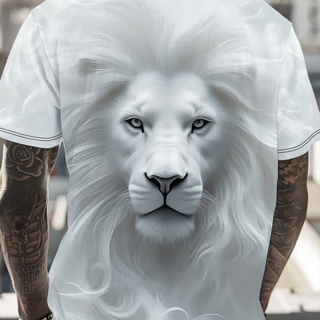 Courage | Lionheart Edition©