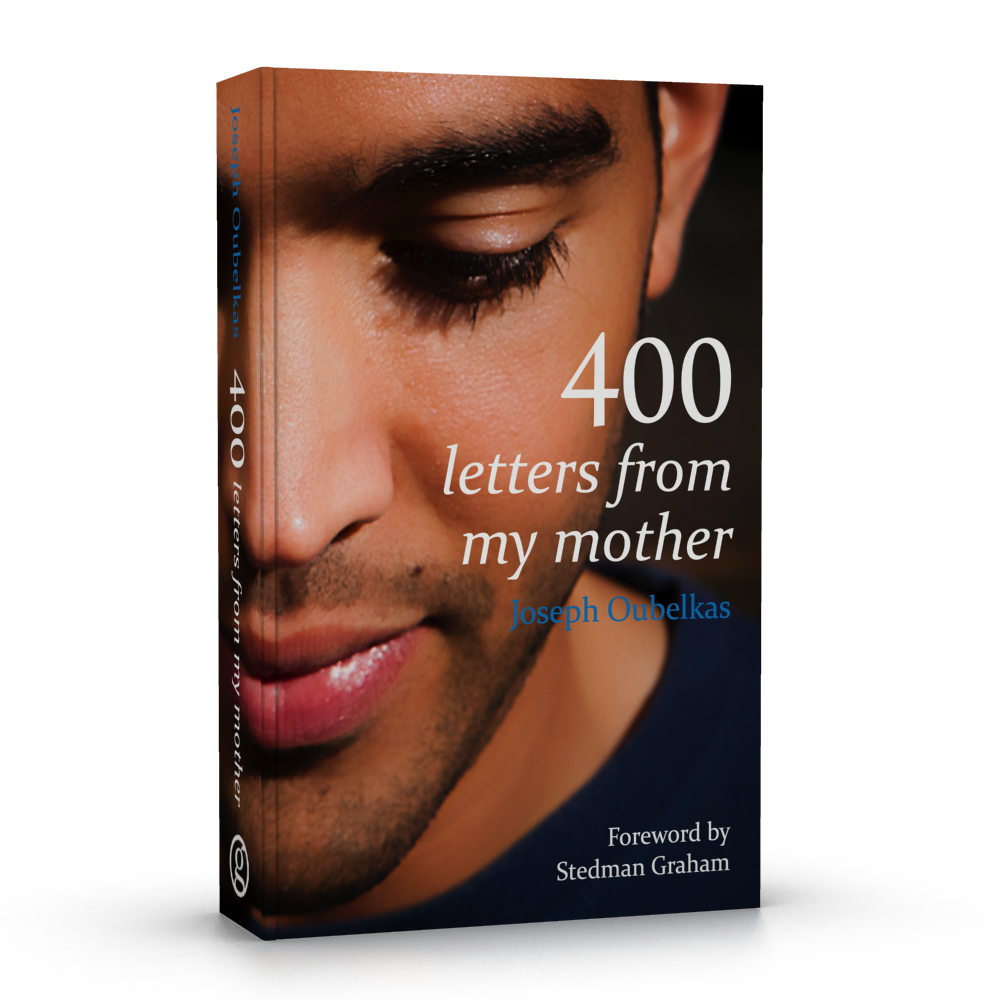 400 brieven van mijn moeder