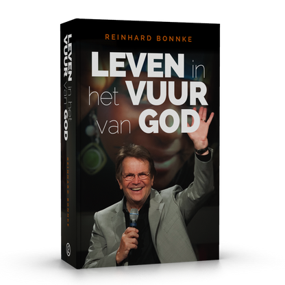 Leven in het vuur van God