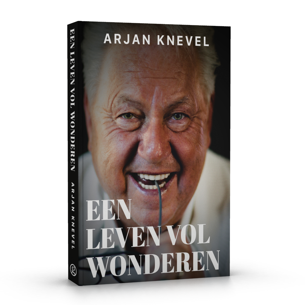 Een leven vol wonderen