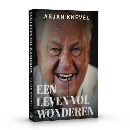 Een leven vol wonderen