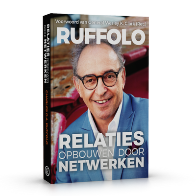 It's about Building Relationships through Networking