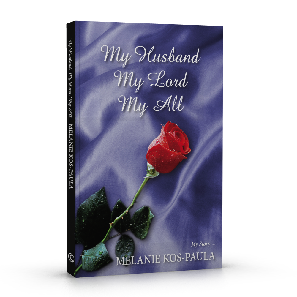 My Husband, My Lord, My All