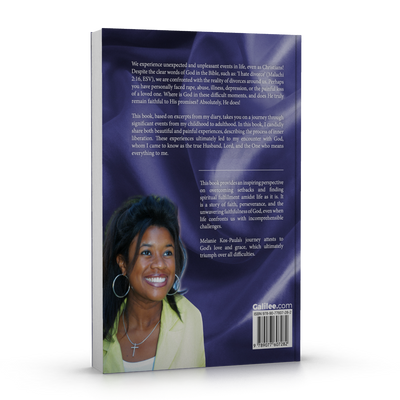 My Husband, My Lord, My All