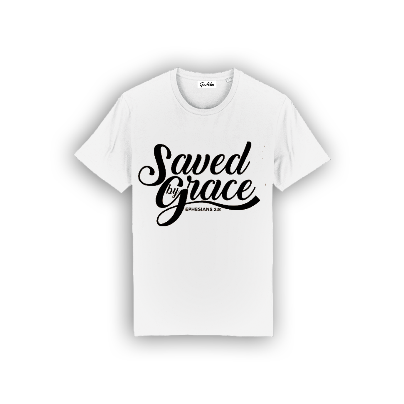 Saved by Grace