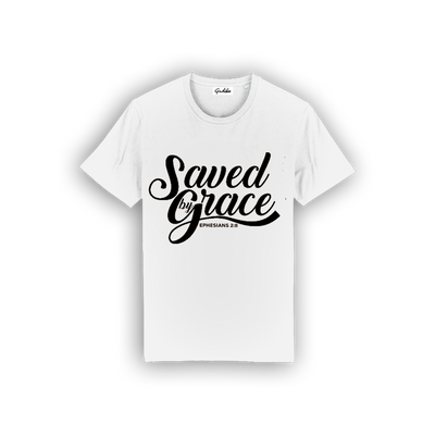 Saved by Grace