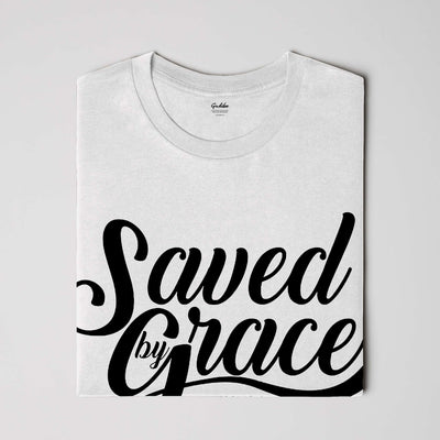 Saved by Grace