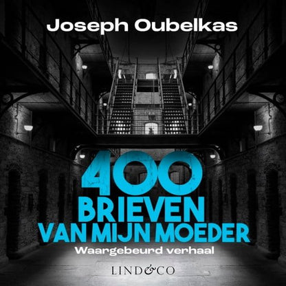 400 brieven van mijn moeder