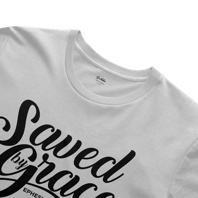 Saved by Grace
