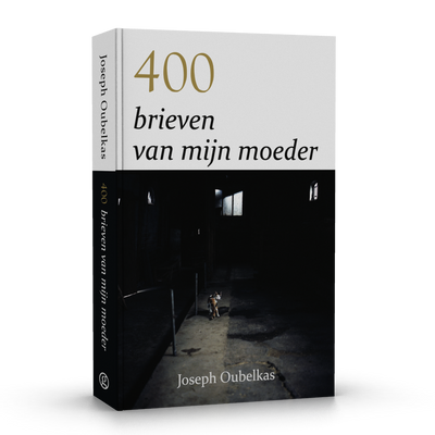 400 brieven van mijn moeder