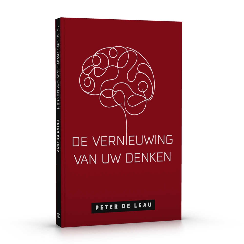 De Vernieuwing van Uw Denken