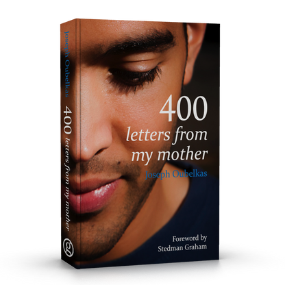 400 brieven van mijn moeder