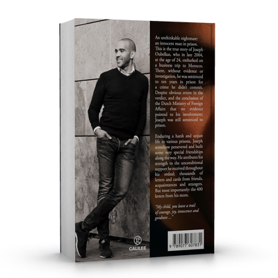 400 letters from my mother