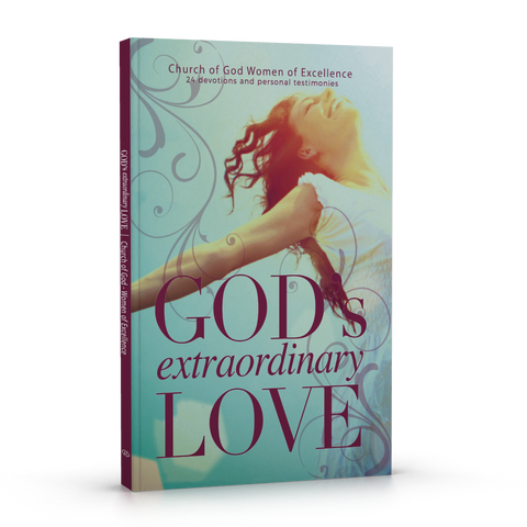 God’s Extraordinary Love