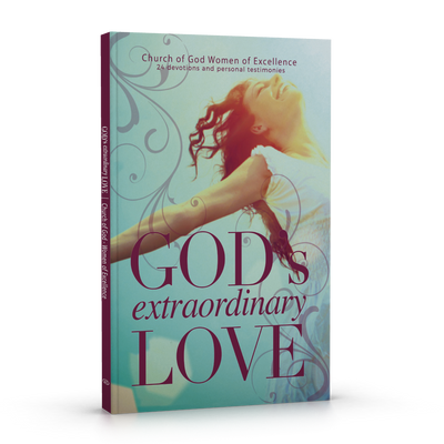 God’s Extraordinary Love