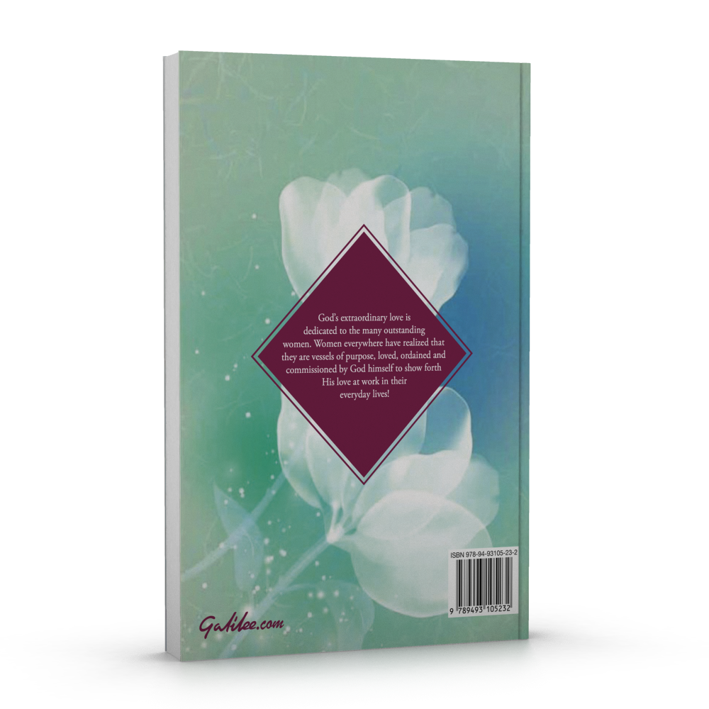 God’s Extraordinary Love