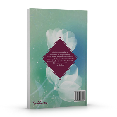 God’s Extraordinary Love