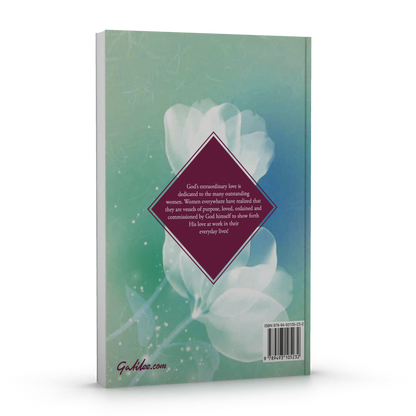 God’s Extraordinary Love