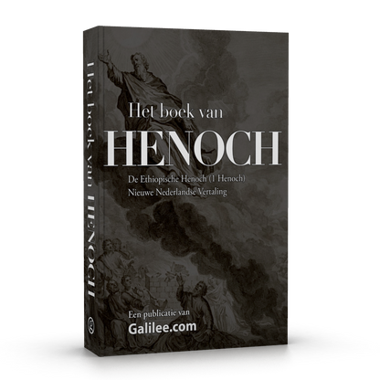 Het Boek van Henoch