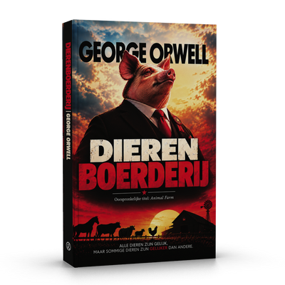 Dieren   Boerderij   |   Animal   Farm