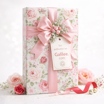 Gift Wrap