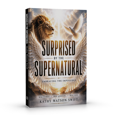Surprised by the Supernatural