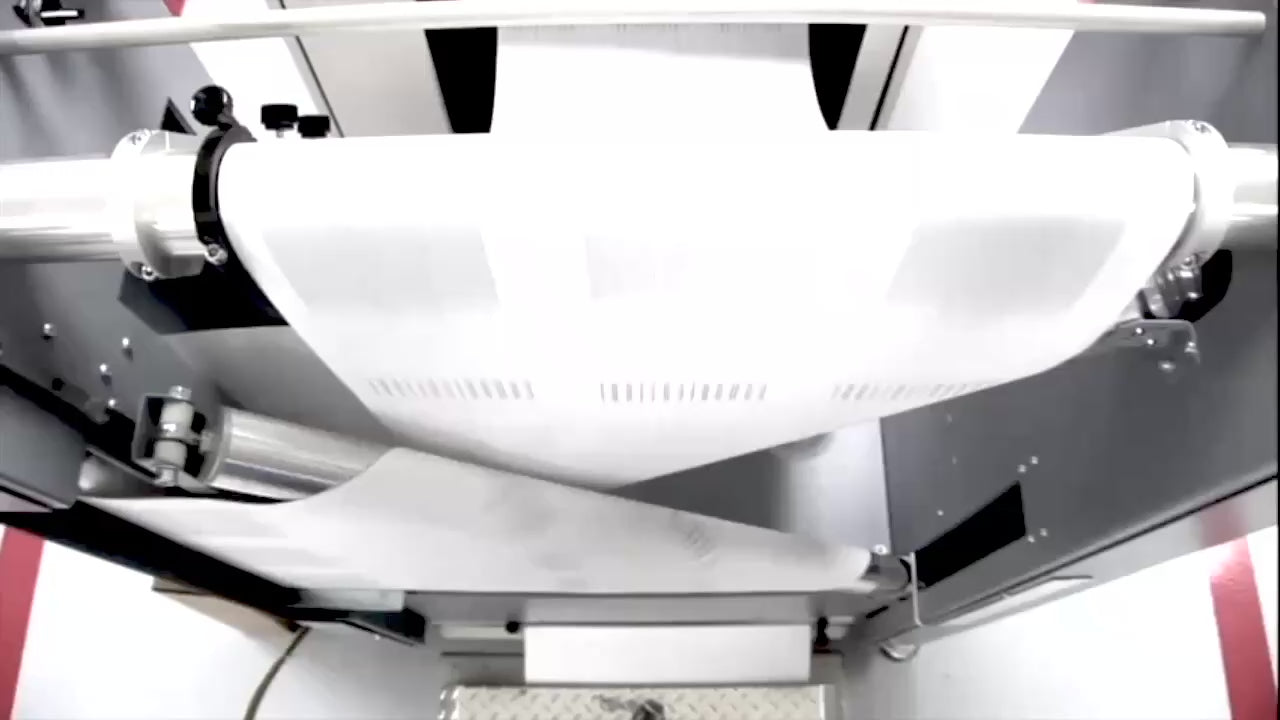Load video: Paper. Digital. Audio. Visual. Social.