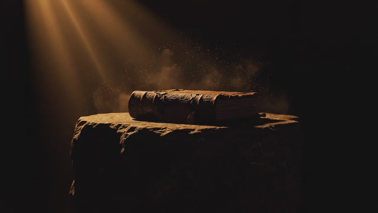 Load video: Het Boek van Henoch